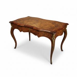 Napoleon III writing desk